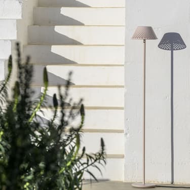 Напольный светильник Platek Mesh Platek