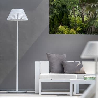 Напольный светильник Platek Mesh Platek