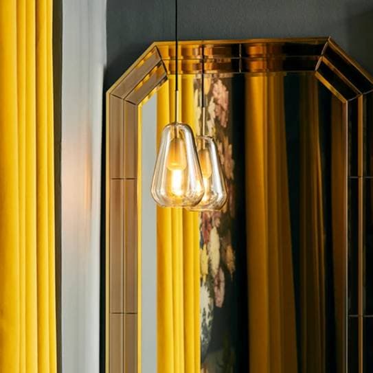 Подвесной светильник NUURA ANOLI 1 SMALL NUURA