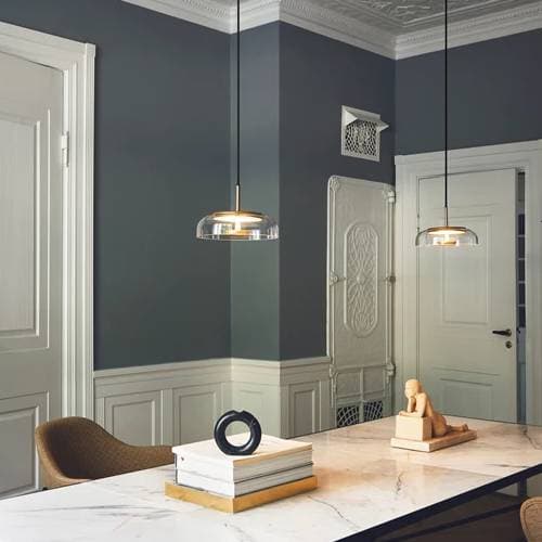 Подвесной светильник NUURA BLOSSI 1 NUURA