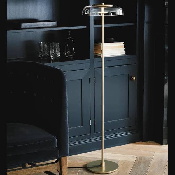 Напольный светильник NUURA BLOSSI FLOOR Ø29 NUURA