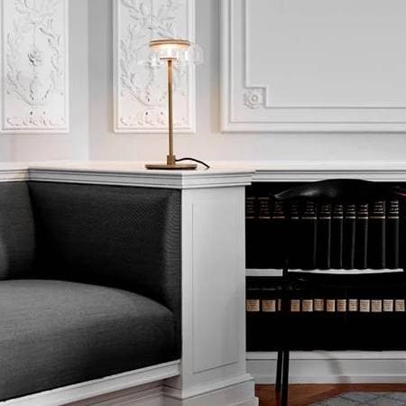 Настольный светильник NUURA BLOSSI TABLE NUURA