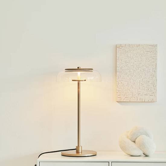 Настольный светильник NUURA BLOSSI TABLE NUURA