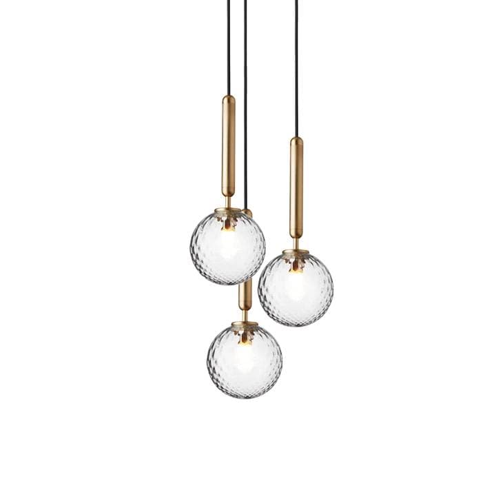 Подвесной светильник NUURA MIIRA 3 NUURA