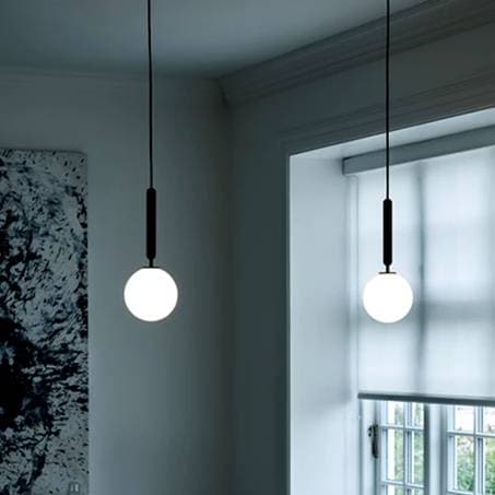 Подвесной светильник NUURA MIIRA 1 NUURA