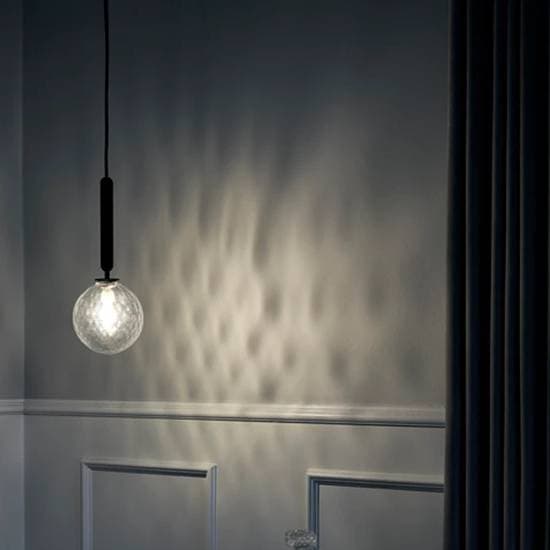 Подвесной светильник NUURA MIIRA 1 NUURA