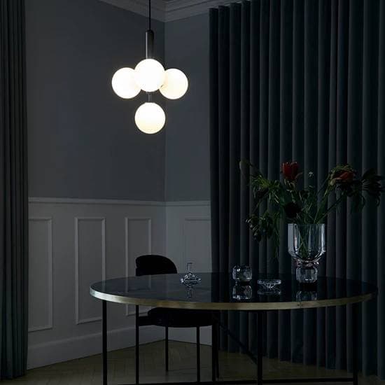 Подвесной светильник NUURA MIIRA 4 NUURA