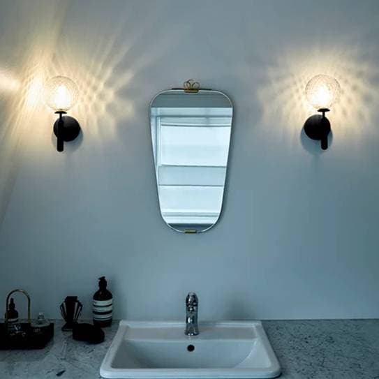 Настенный светильник NUURA MIIRA WALL NUURA