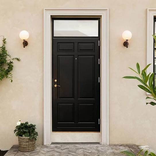 Настенный уличный светильник NUURA MIIRA WALL OUTDOOR NUURA