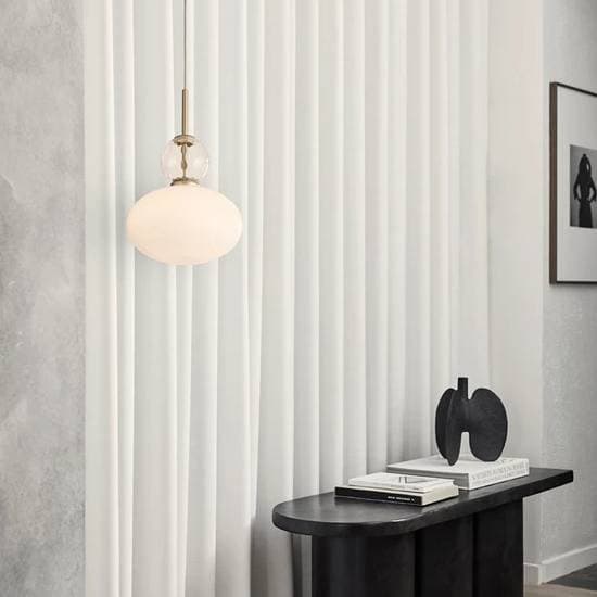 Подвесной светильник NUURA RIZZATTO 32 NUURA