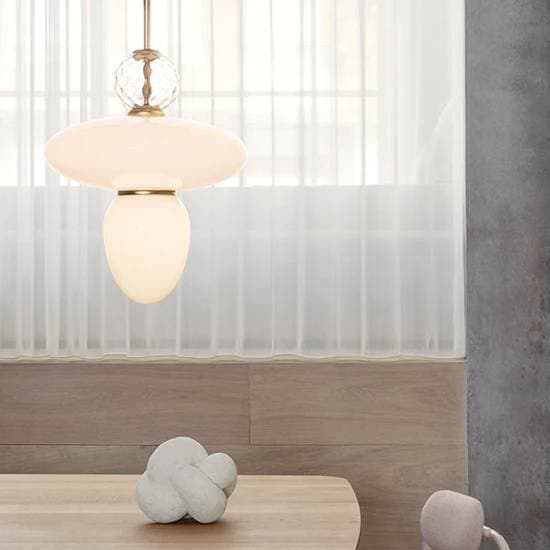 Подвесной светильник NUURA RIZZATTO 43 NUURA