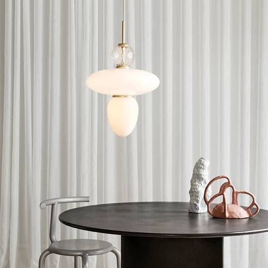 Подвесной светильник NUURA RIZZATTO 43 NUURA