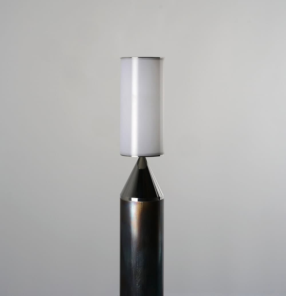 Напольный светильник Ovature Studios Gwen Floor CONFIG. 2