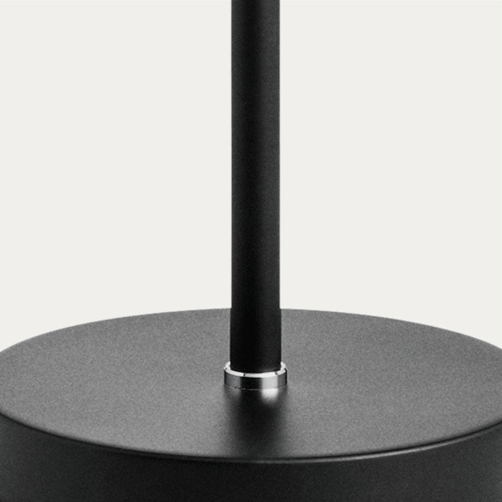 Напольный светильник FRITZ HANSEN KAISER idell 6580-F FRITZ HANSEN