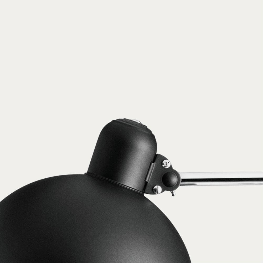 Напольный светильник FRITZ HANSEN KAISER idell 6580-F FRITZ HANSEN