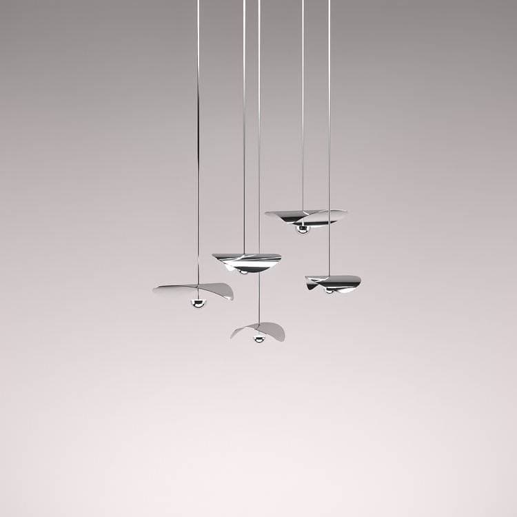 Подвесной светильник Ovature Studios Bonnie Cluster small Ovature Studios