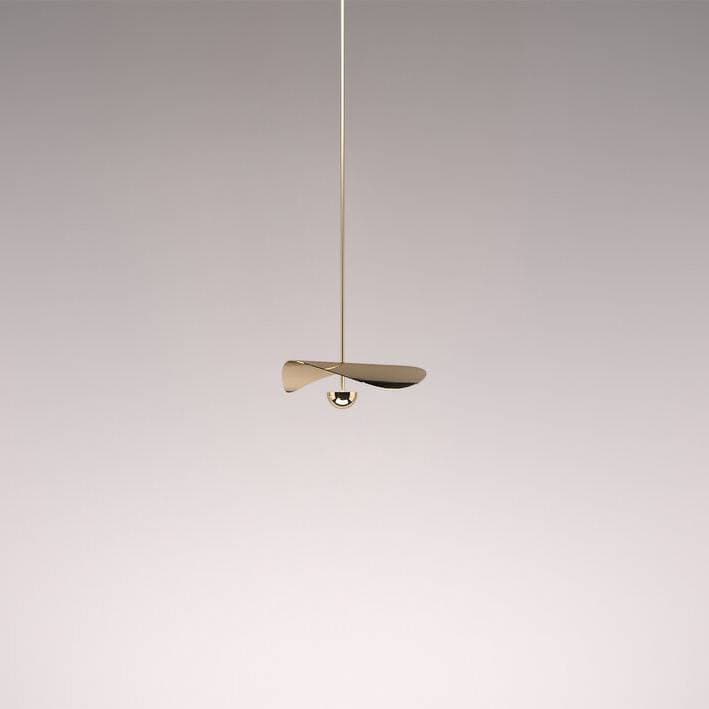 Подвесной светильник Ovature Studios Bonnie Singles small