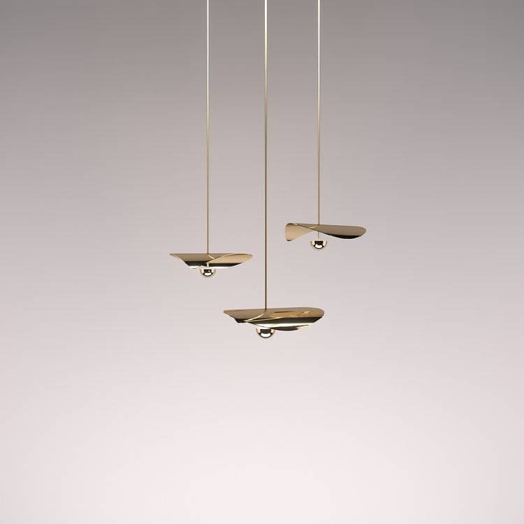 Подвесной светильник Ovature Studios Bonnie Cluster small