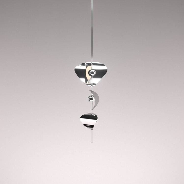 Подвесной светильник Ovature Studios Bonnie Config. 1 small