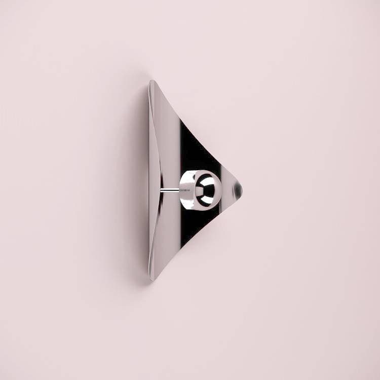 Настенный светильник Ovature Studios Bonnie Wall