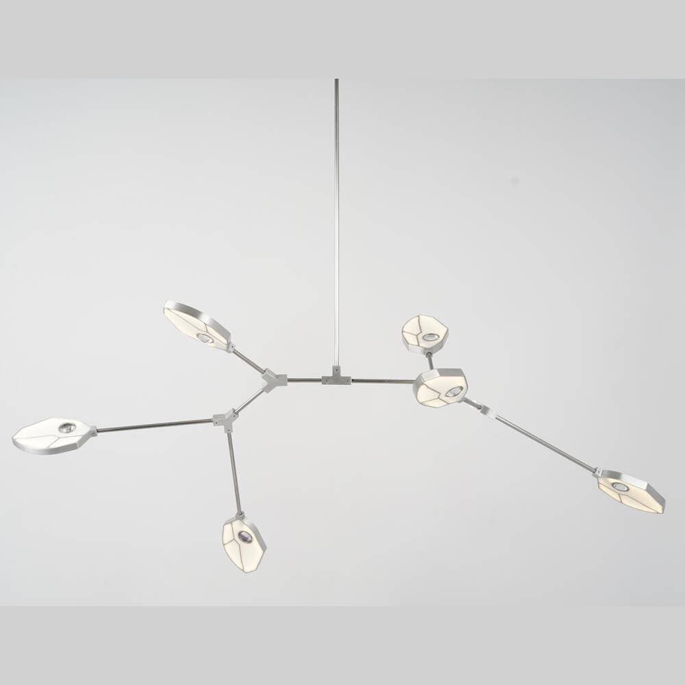 Подвесной светильник Ovature Studios Joni Config. 2 small