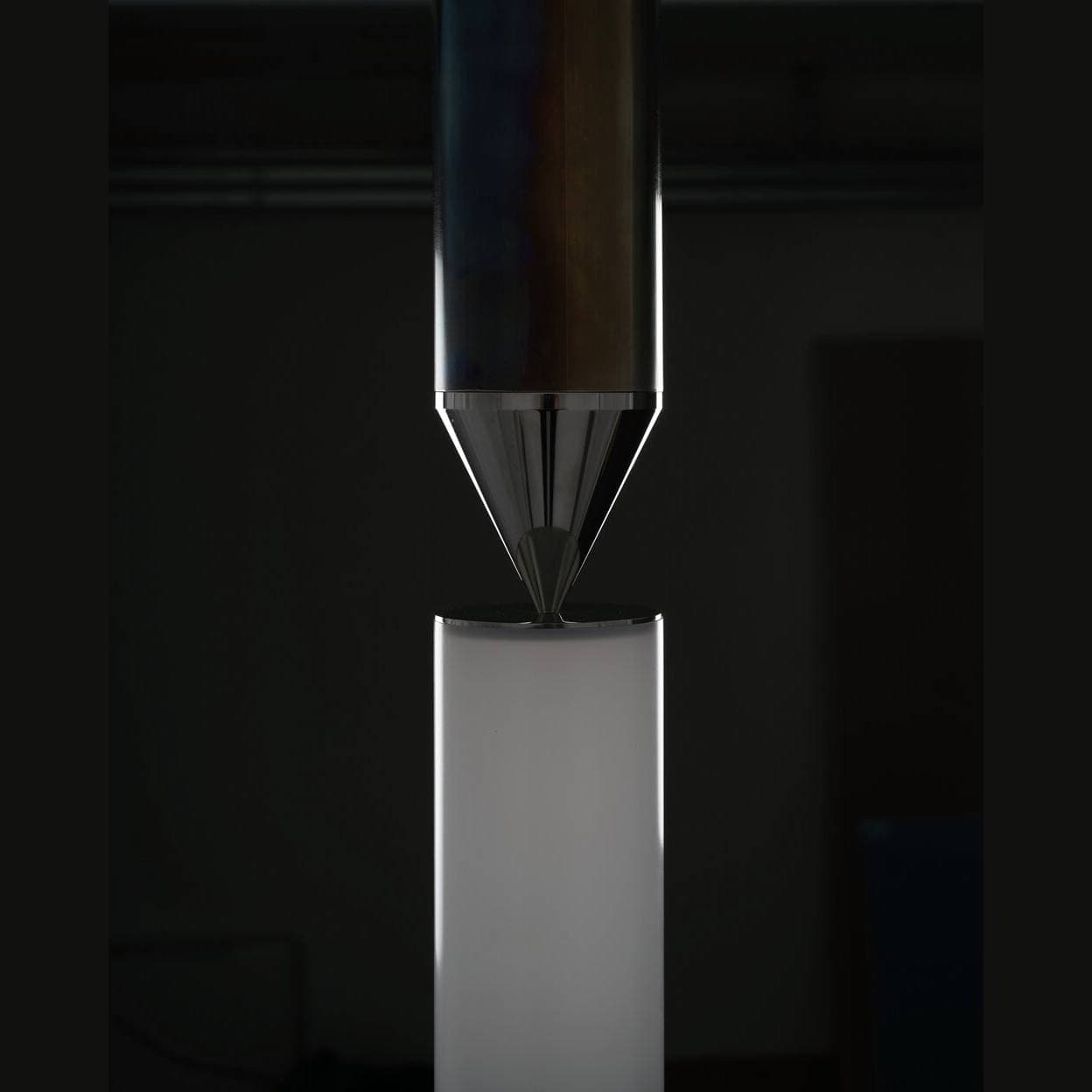 Подвесной светильник Ovature Studios Gwen Singles CONFIG. 3 small Ovature Studios