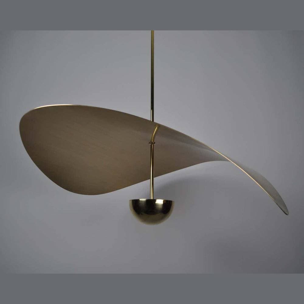 Подвесной светильник Ovature Studios Bonnie Singles small Ovature Studios