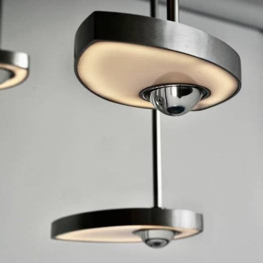 Подвесной светильник Ovature Studios Lilly Config. 1 small Ovature Studios