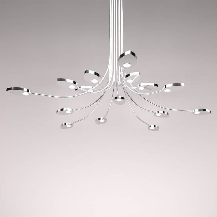 Подвесной светильник Ovature Studios Lilly Config. 2 small Ovature Studios