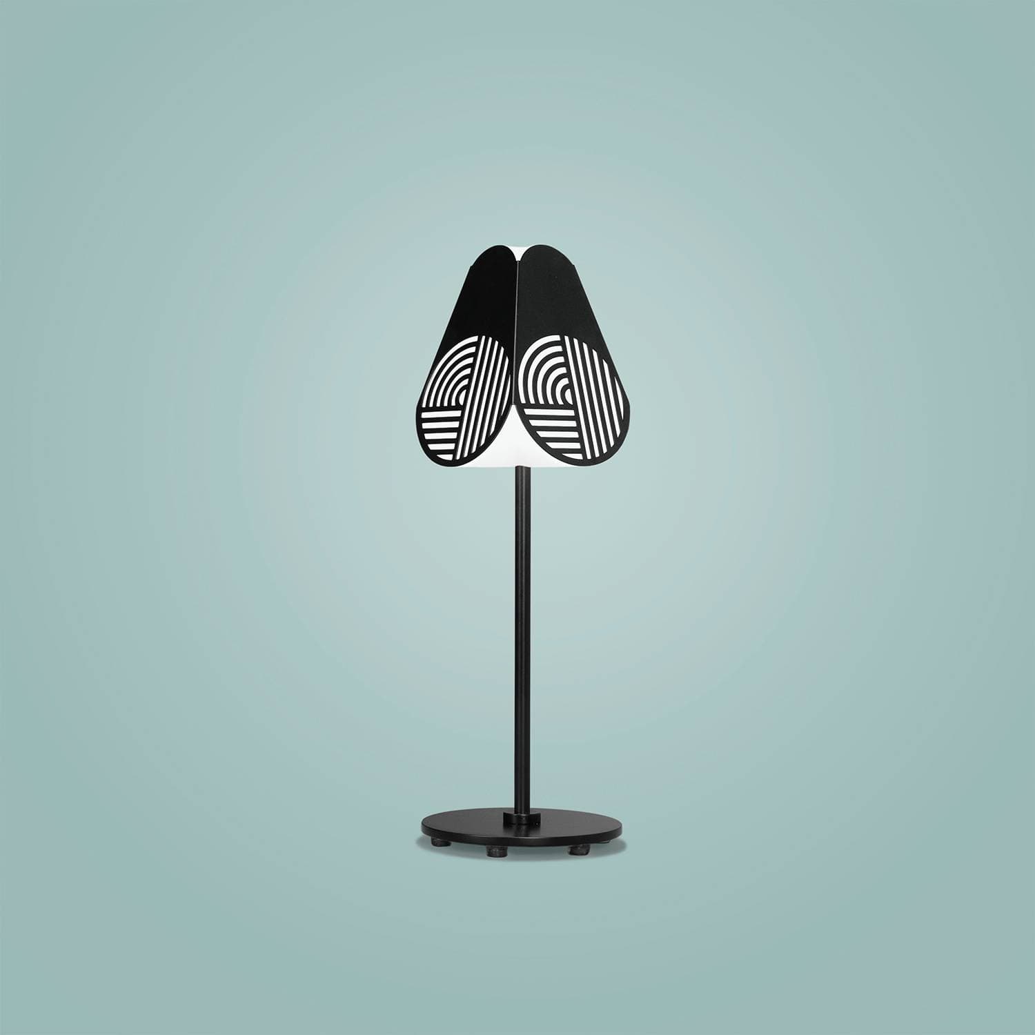 Настольный светильник OBLURE Notic Table Lamp