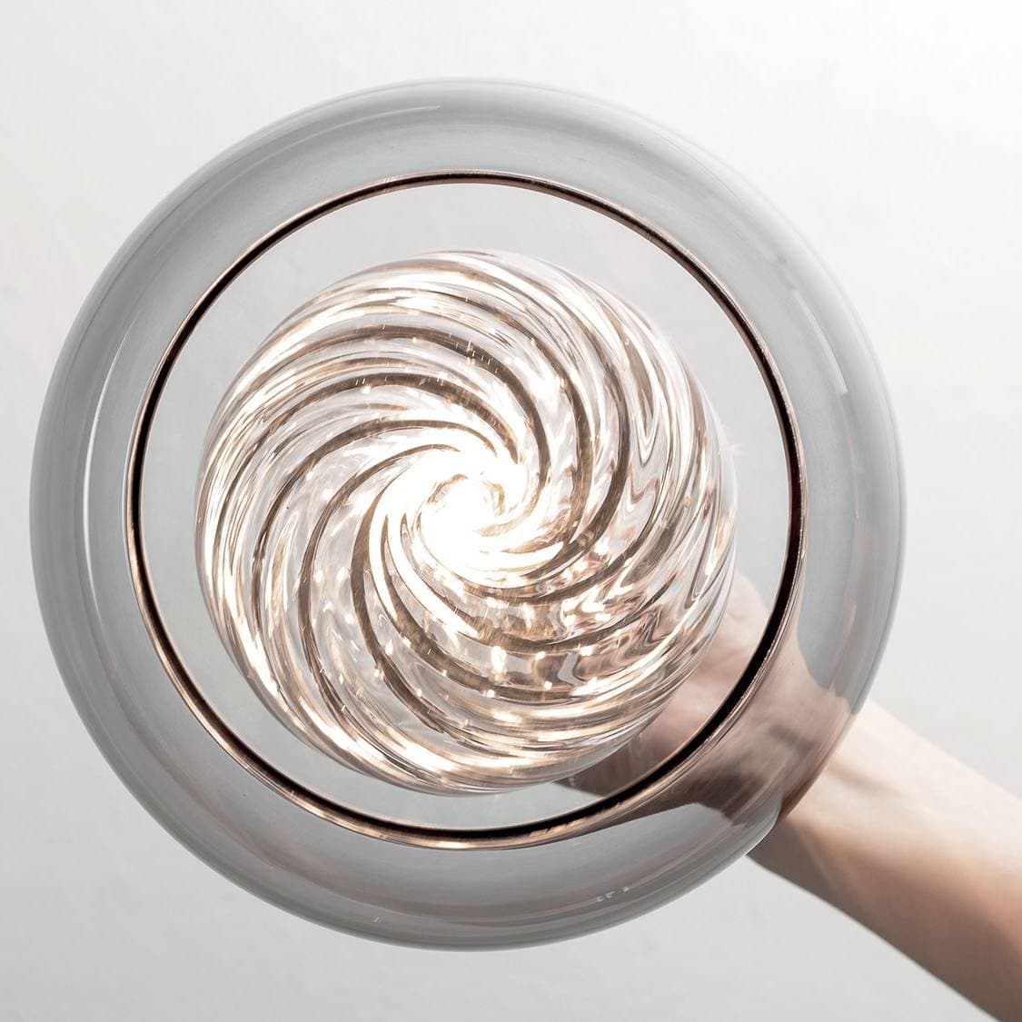 Подвесной светильник OBLURE Inside Oblure