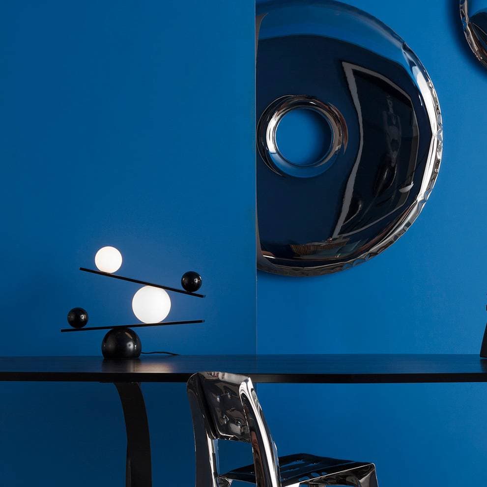 Настольный светильник OBLURE Balance Oblure