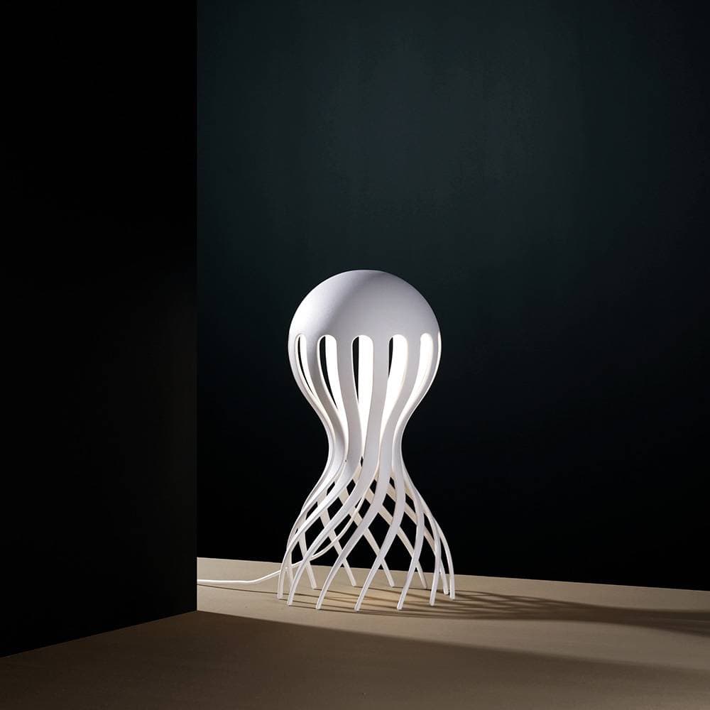 Настольный светильник OBLURE Cirrata