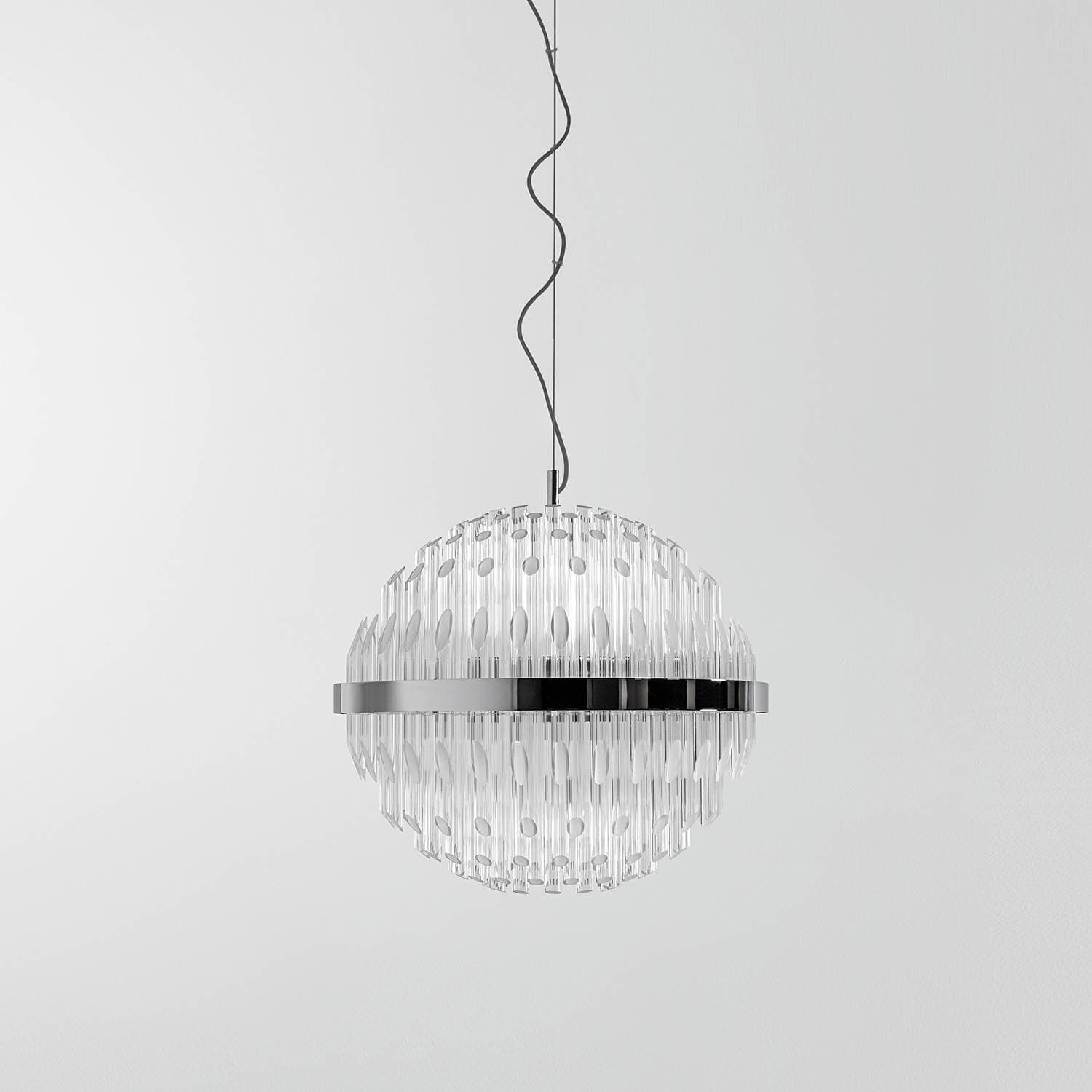 Подвесной светильник OBLURE Helios