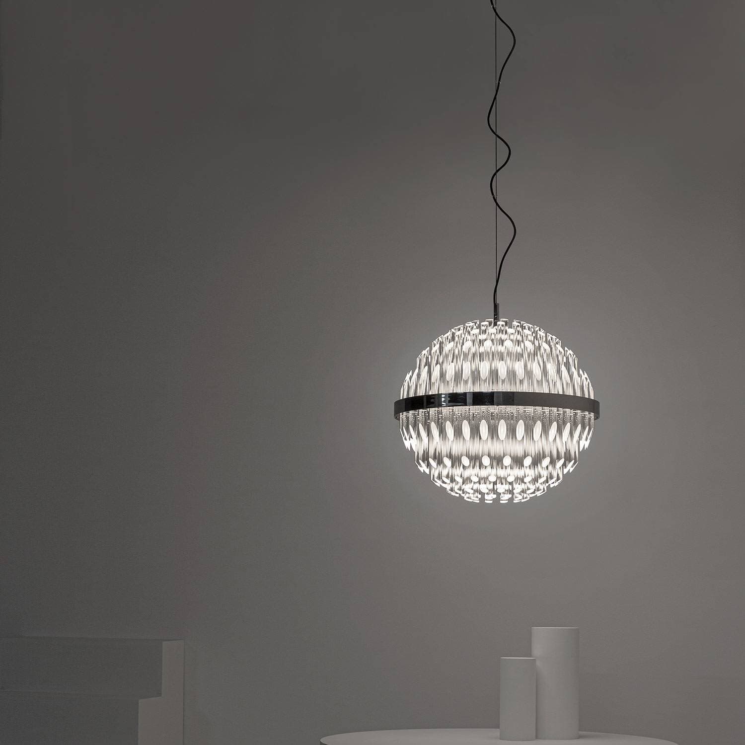 Подвесной светильник OBLURE Helios Oblure