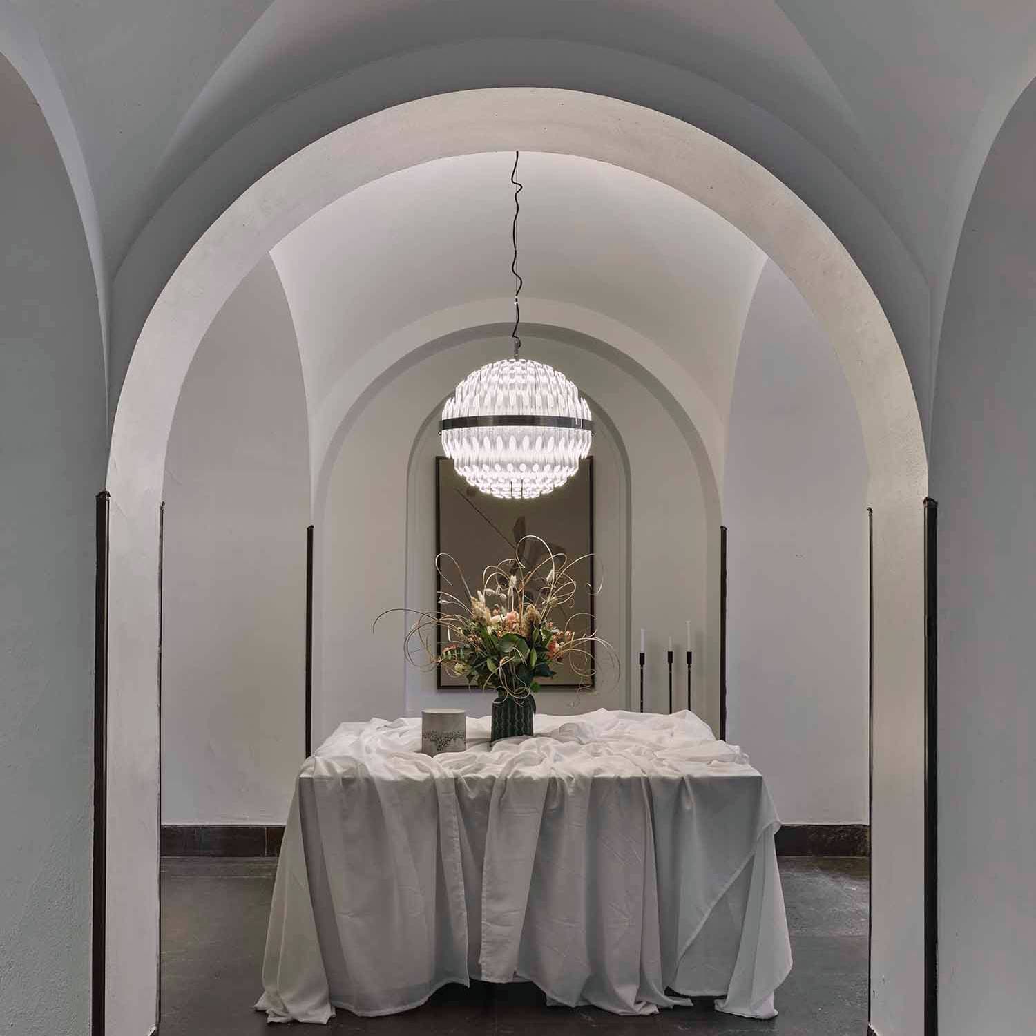 Подвесной светильник OBLURE Helios Oblure