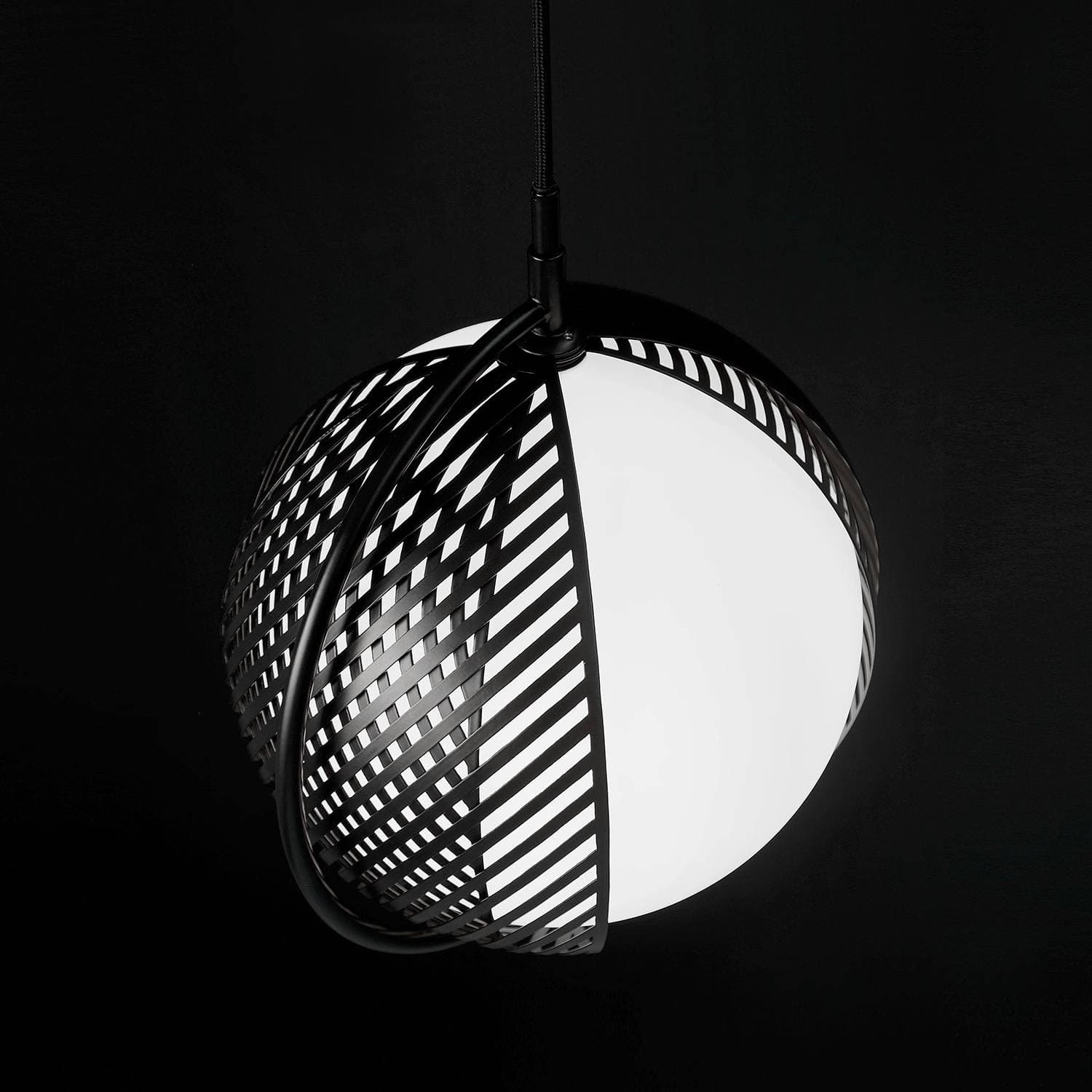 Подвесной светильник OBLURE Mondo Pendant