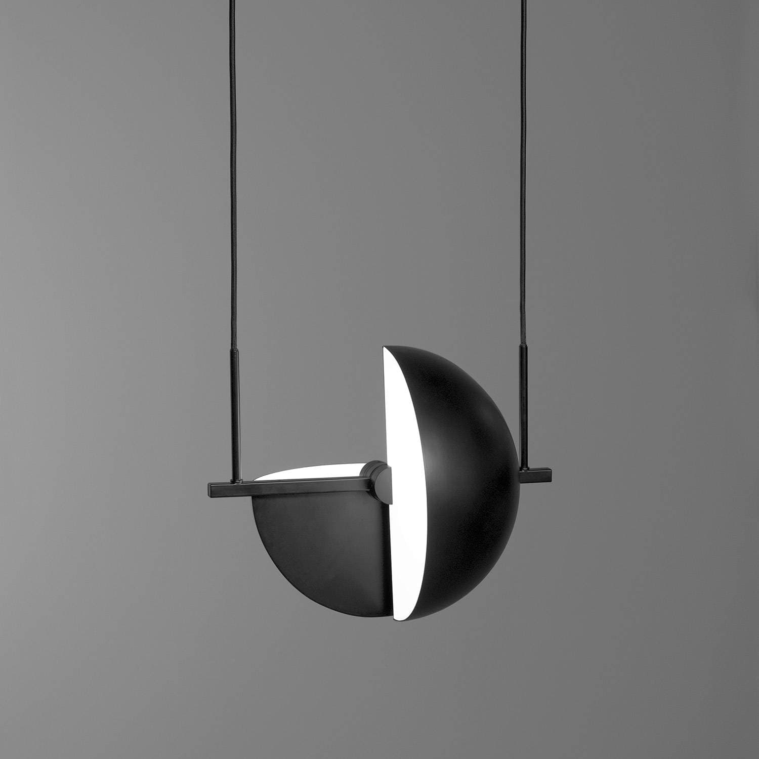 Подвесной светильник OBLURE Trapeze Oblure