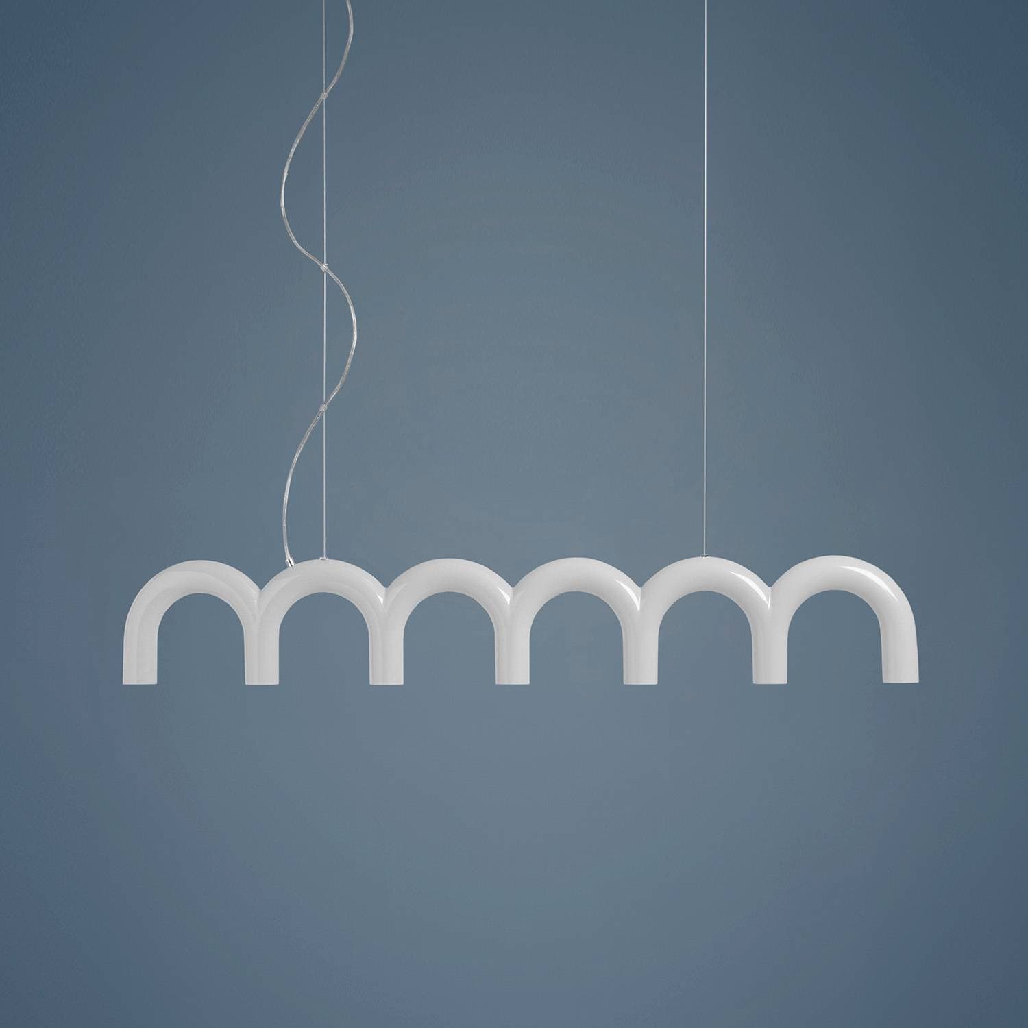 Подвесной светильник OBLURE Arch