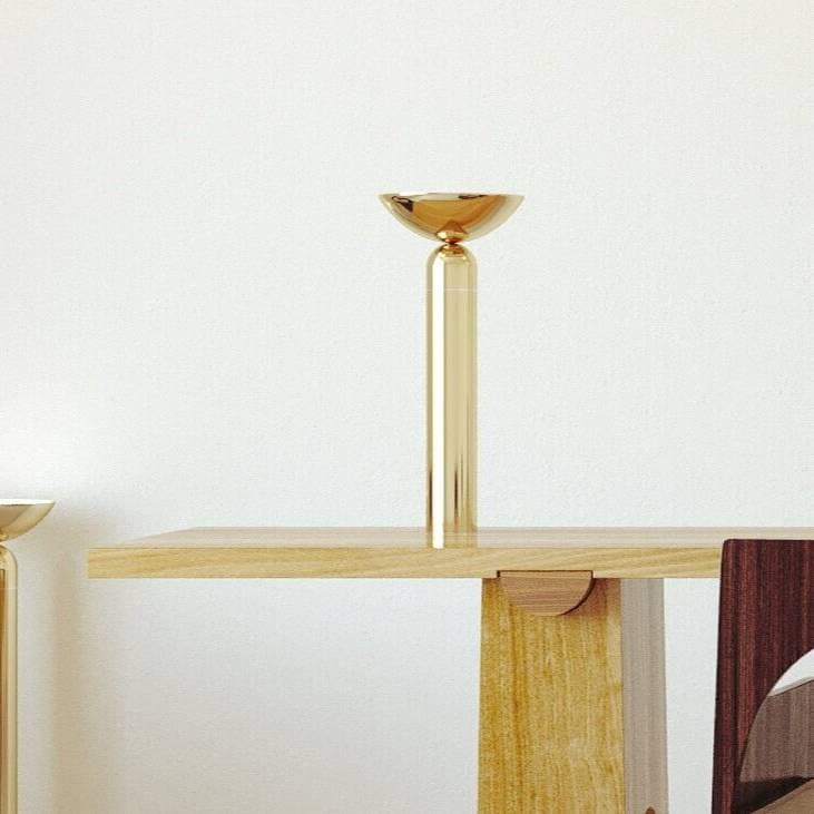 Настольный светильник Ovature Studios Rone Table Ovature Studios