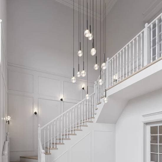 Подвесной светильник NUURA MIIRA 13 NUURA