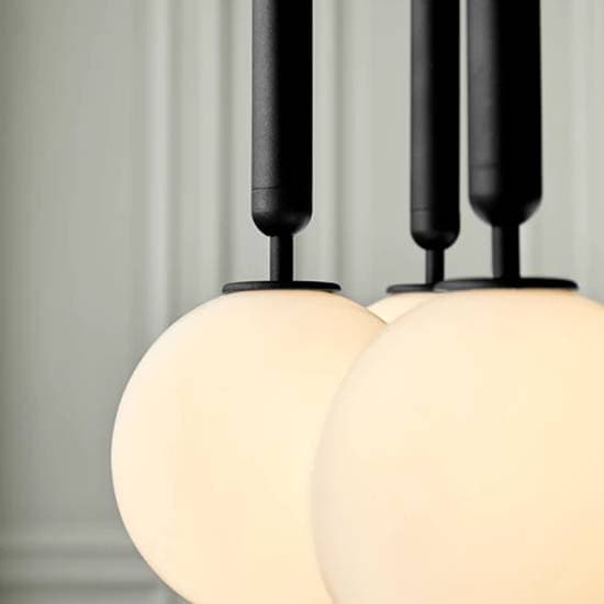 Подвесной светильник NUURA MIIRA 6 NUURA