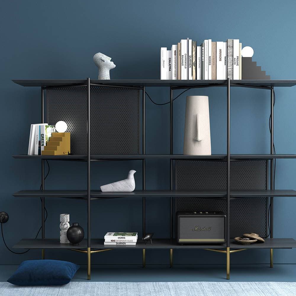 Настольный светильник OBLURE Stair Oblure