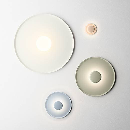 Настенный светильник VIBIA Top 1154