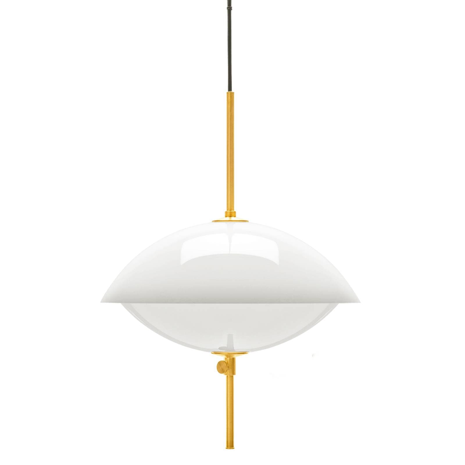 Подвесной светильник FRITZ HANSEN Clam™ 440
