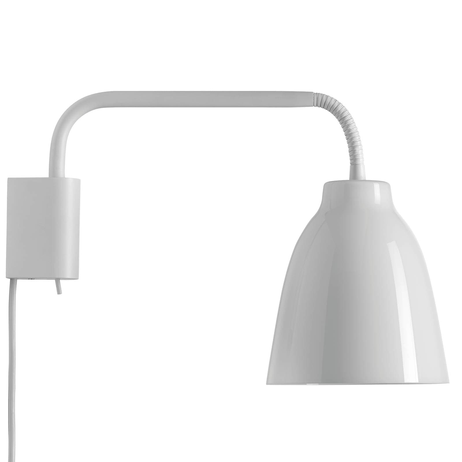 Настенный светильник FRITZ HANSEN Caravaggio FRITZ HANSEN