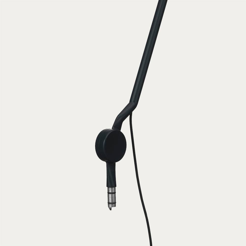 Встраиваемый в стол светильник FRITZ HANSEN AQ01 FRITZ HANSEN