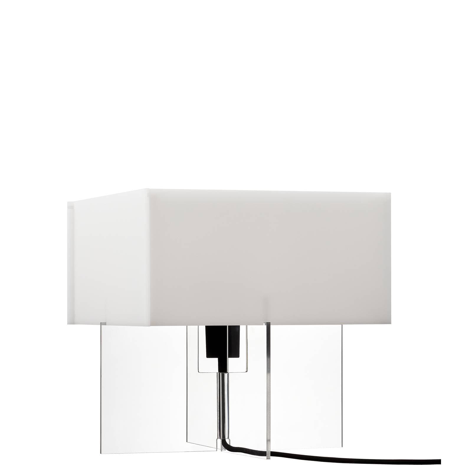 Настольный светильник FRITZ HANSEN Cross-Plex Т-300