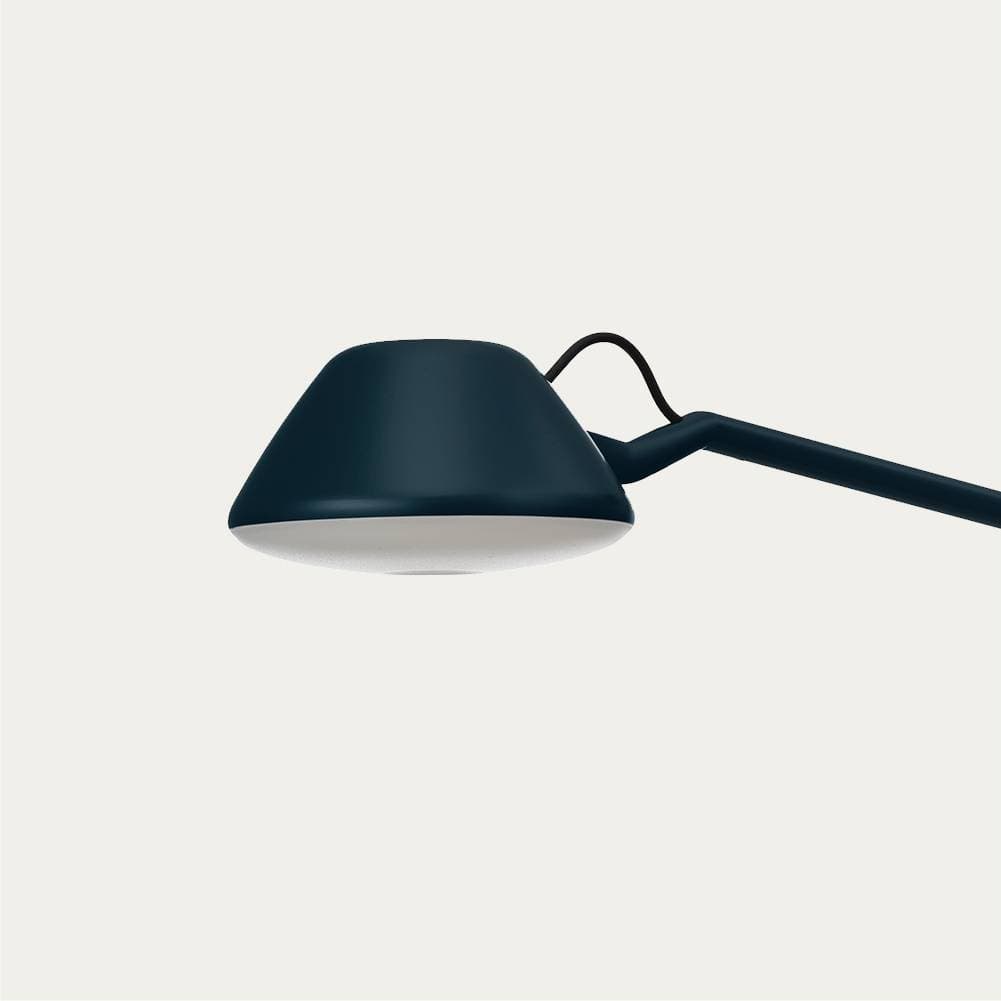 Настольный светильник FRITZ HANSEN AQ01 FRITZ HANSEN