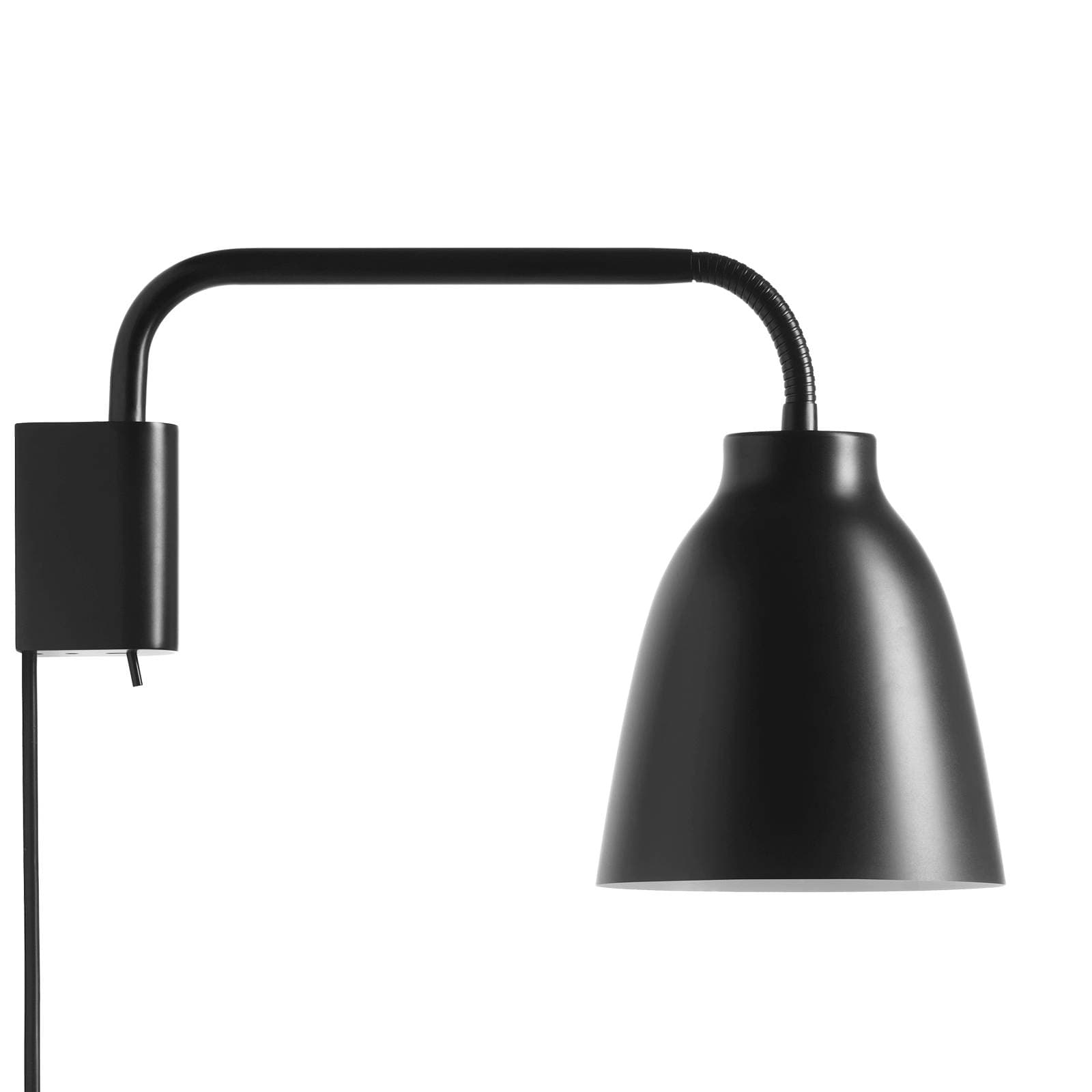 Настенный светильник FRITZ HANSEN Caravaggio FRITZ HANSEN